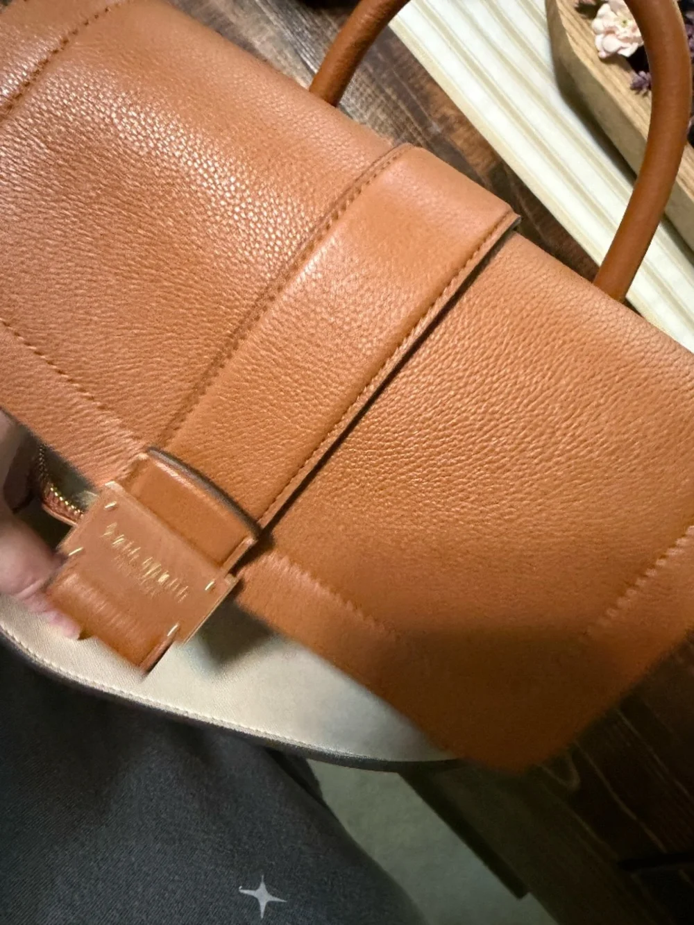 Kate Spade Nouveau Flap Backpack